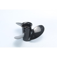 Mercury Nissan Tohatsu 9-1/4 x 10 Propeller 8 & 9.9 12 15 + HP 6 MONTH WARRANTY