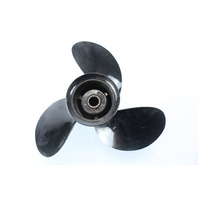 Mercury Nissan Tohatsu 9-1/4 x 10 Propeller 8 & 9.9 12 15 + HP 6 MONTH WARRANTY