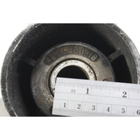 Mercury Quicksilver Trophy Stainless Steel 18P Propeller 6 MONTH HUB WARRANTY