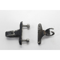 Johnson Evinrude 1986 1987 - 2006 Anchor Block & Lock Bracket 20 25 28 30 35 HP