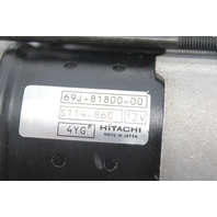 Yamaha 2002 2003 2004 2005 2006 - 2010 Starter 13T 200 225 HP ✨1 YEAR WARRANTY