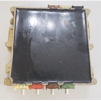2986A27 Mercruiser 1970-1986 Switch Box 50 65 80 85 HP NEW OLD STOCK