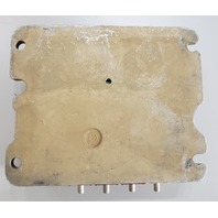 2986A27 Mercruiser 1970-1986 Switch Box 50 65 80 85 HP NEW OLD STOCK