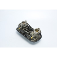Mercury 1978 - 1986 Set of 2 Carburetors With Plate 75 80 HP READY FOR REBUILD!