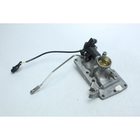 Evinrude 2009 2010 & UP AA AB AF ETEC Throttle Body & Sensor 15 25 30 HP 2 Cyl