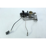 Evinrude 2009 2010 & UP AA AB AF ETEC Throttle Body & Sensor 15 25 30 HP 2 Cyl
