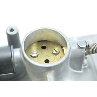 Evinrude 2009 2010 & UP AA AB AF ETEC Throttle Body & Sensor 15 25 30 HP 2 Cyl