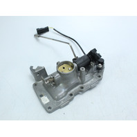 Evinrude 2009 2010 & UP AA AB AF ETEC Throttle Body & Sensor 15 25 30 HP 2 Cyl
