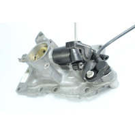 Evinrude 2009 2010 & UP AA AB AF ETEC Throttle Body & Sensor 15 25 30 HP 2 Cyl