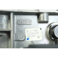 Evinrude 2004 2005 2006 2007 2008 - 2012 ETEC Throttle Body 40 50 55 60 65 HP