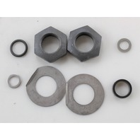 92876A3 Mercury Duel Steer Adaptor 135 150 175 200 HP NEW OLD STOCK!