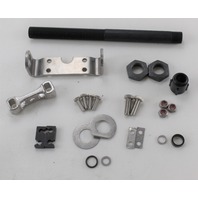 92876A3 Mercury Duel Steer Adaptor 135 150 175 200 HP NEW OLD STOCK!