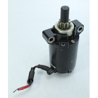 OEM Mercury 1998 1999 & UP Starter 9.9 13.5 15 HP 9 TOOTH ✨1 YEAR WARRANTY✨