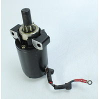 OEM Mercury 1998 1999 & UP Starter 9.9 13.5 15 HP 9 TOOTH ✨1 YEAR WARRANTY✨