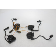 Johnson Evinrude 1977 - 1990 Set Of 4 Ignition Coils 4 - 235 HP 1 YEAR WARRANTY