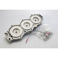 Yamaha 1984 1985 1986 1987 1988 1989 - 2001 Cylinder Head & Cover 75 80 85 90 HP