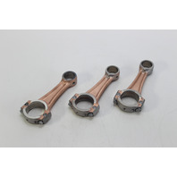 Yamaha 1984 1985 1986 1987 1988 - 2006 & UP Connecting Rod (SET OF 3) 75 90 HP