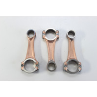 Yamaha 1984 1985 1986 1987 1988 - 2006 & UP Connecting Rod (SET OF 3) 75 90 HP