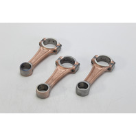 Yamaha 1984 1985 1986 1987 1988 - 2006 & UP Connecting Rod (SET OF 3) 75 90 HP