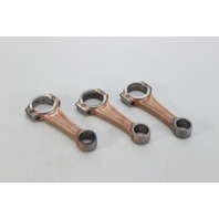 Yamaha 1984 1985 1986 1987 1988 - 2006 & UP Connecting Rod (SET OF 3) 75 90 HP