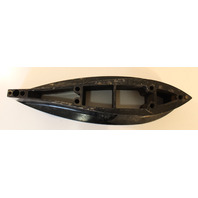 Mercury 1976 - 2015 5" Extension Spacer 135 150 175 200 225 HP 2.0 2.4 2.5L V6