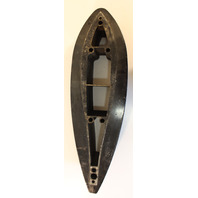 Mercury 1976 - 2015 5" Extension Spacer 135 150 175 200 225 HP 2.0 2.4 2.5L V6