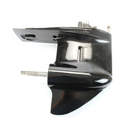 1984 - 1990 Mercruiser Alpha I Gen I 1.62:1 Outdrive Lower Unit 1 YEAR WARRANTY