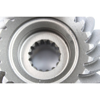 Mercury Mercruiser Pinion Gear 23 TOOTH 15 Spline GOOD CONDITION