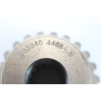 Mercury Mercruiser Pinion Gear 23 TOOTH 15 Spline GOOD CONDITION