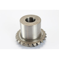 Mercury Mercruiser Pinion Gear 23 TOOTH 15 Spline GOOD CONDITION