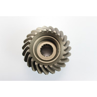 Mercury Mercruiser Pinion Gear 23 TOOTH 15 Spline GOOD CONDITION