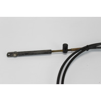 Mercury Mariner Quicksilver Outboard Throttle & Shift Control Cable 10'