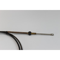 Mercury Mariner Quicksilver Outboard Throttle & Shift Control Cable 10'