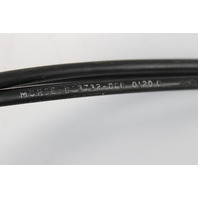 Mercury Mariner Quicksilver Outboard Throttle & Shift Control Cable 10'