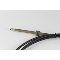 OMC Johnson Evinrude Throttle & Control Cable 14' -  SINGLE - GOOD CONDITION