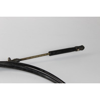 OMC Johnson Evinrude Throttle & Control Cable 14' -  SINGLE - GOOD CONDITION