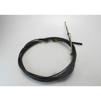 OMC Johnson Evinrude Throttle & Control Cable Set 15' Foot GOOD CONDITION