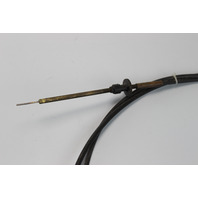 Morse Evinrude Johnson Pre - 1979 Engine Throttle Control Cable 12' - SINGLE