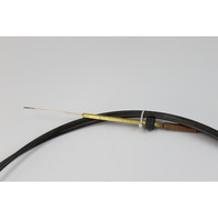 Morse Evinrude Johnson Pre - 1979 Engine Throttle Control Cable 12' - SINGLE