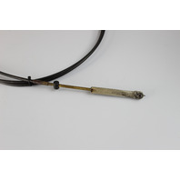 OEM Evinrude Johnson OMC Pre - 1979 Engine Throttle Control Cable 11.5' - SINGLE