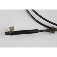 OEM Evinrude Johnson OMC Pre - 1979 Engine Throttle Control Cable 11.5' - SINGLE
