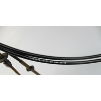Teleflex Johnson Evinrude OMC Engine Throttle & Control - Cable Set of 2 -  8'