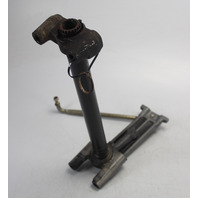 Mercury 1988 - 2004 Swivel Pin W/ Link Rod & Lower Mount 75 90 100 115 125 HP