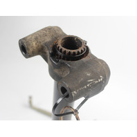 Mercury 1988 - 2004 Swivel Pin W/ Link Rod & Lower Mount 75 90 100 115 125 HP