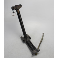 Mercury 1988 - 2004 Swivel Pin W/ Link Rod & Lower Mount 75 90 100 115 125 HP