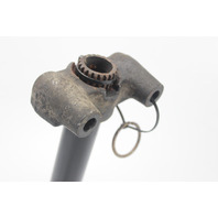 Mercury 1988 - 2004 Swivel Pin W/ Link Rod & Lower Mount 75 90 100 115 125 HP