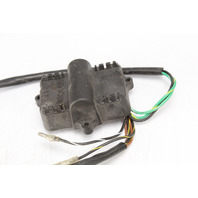 7452A21 7452A11 C# 7452A20 Mercury Quicksilver 1984-1989 Switchbox 35 HP NEW OEM