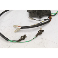7452A21 7452A11 C# 7452A20 Mercury Quicksilver 1984-1989 Switchbox 35 HP NEW OEM