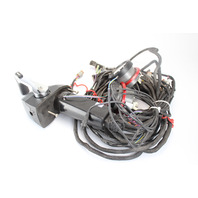 BRP Evinrude ETEC Icon Binnacle Control Throttle W/ Harness & Gauges