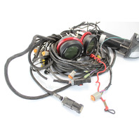 BRP Evinrude ETEC Icon Binnacle Control Throttle W/ Harness & Gauges